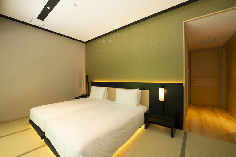 Bedroom 3, Chalet Ivy Jozankei, Sapporo