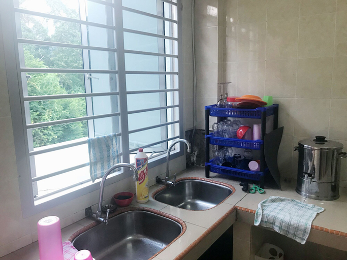 Others 5, Bukit Bentong Homestay, Bentong