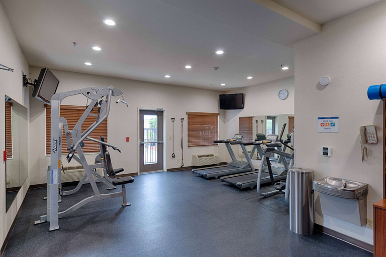 Others 5, Best Western Plus Delta Inn & Suites, Contra Costa