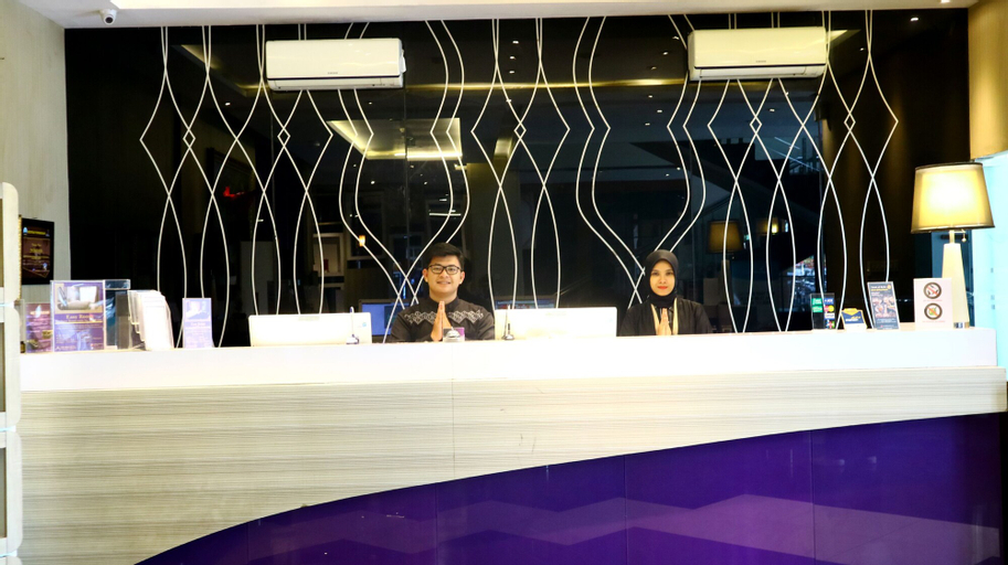 Others, The Salis Hotel, Bandung