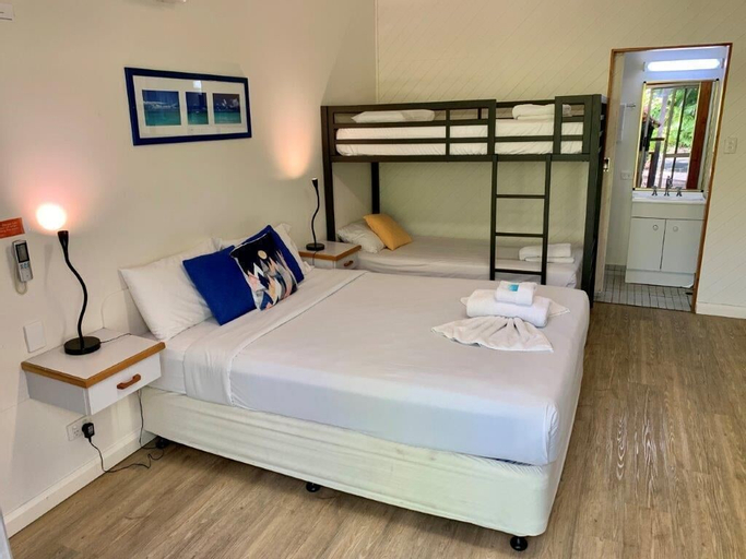 Bedroom 24