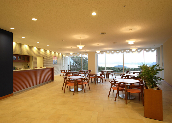 Food & Drinks 5, Kyukamura Minami-Awaji, Minamiawaji