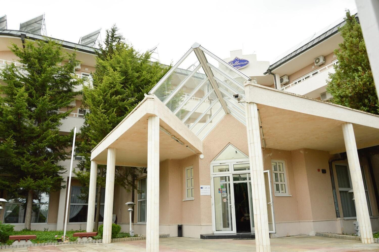 Exterior & Views, Villa Bellevue -Golden Sands Nature Park, Varna
