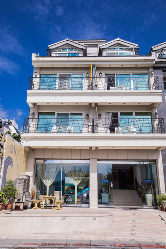 Exterior & Views 2, Lang Qin Hai Inn, Pingtung