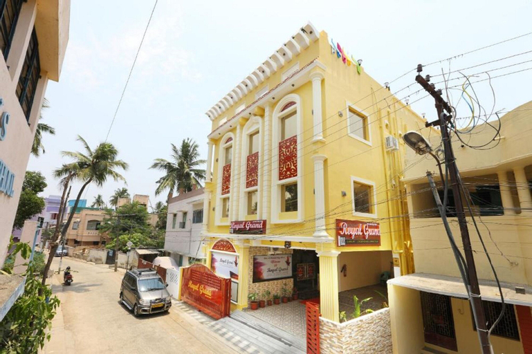 Royal Grand, Kancheepuram