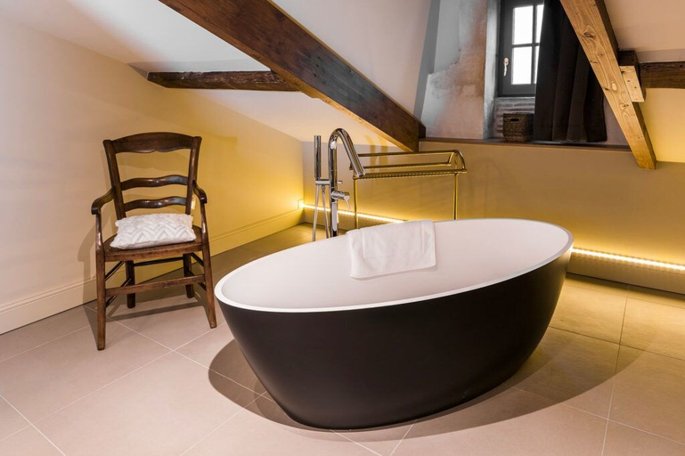 Bathroom 5, Clos Castel - Hotel, Lot-et-Garonne