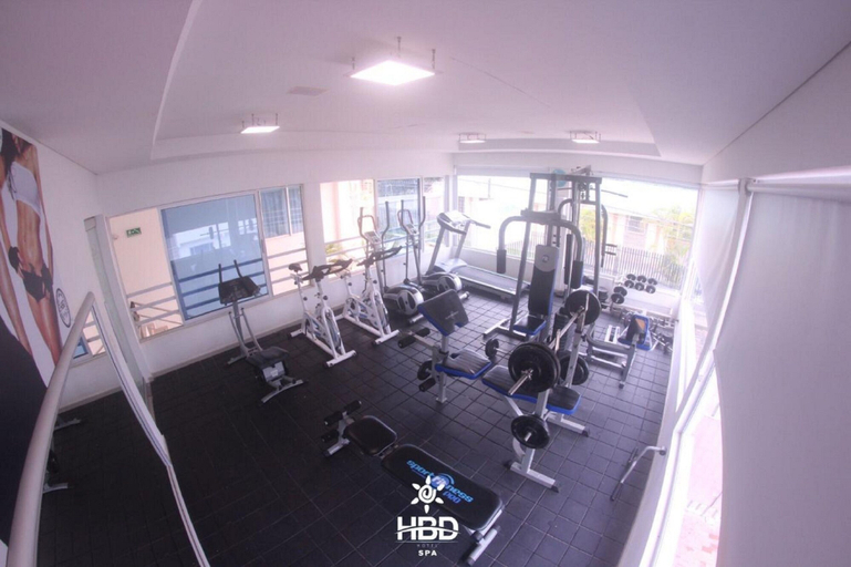 Others 5, HBD Hotel Spa, Melgar
