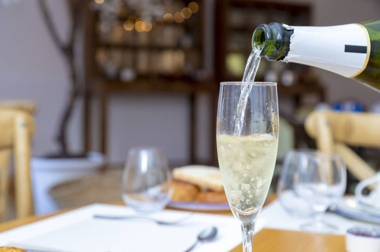 Food & Drinks 5, Can Beia Hostal Boutique, Baleares