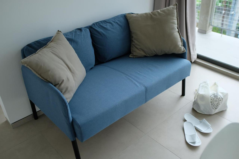 Others 5, Naiika Co-Living, Denpasar