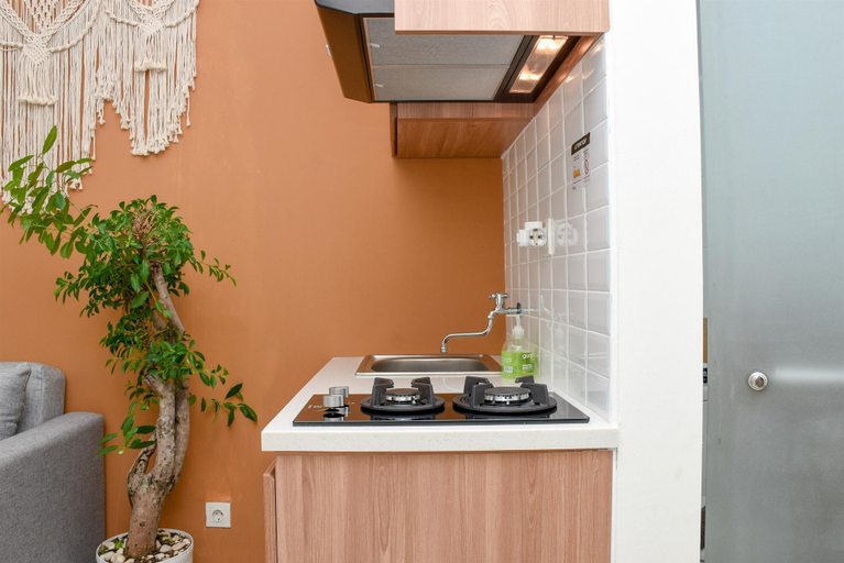 Others 3, 2Br Yotayori Home At Green Pramuka City Apartment, Jakarta Pusat