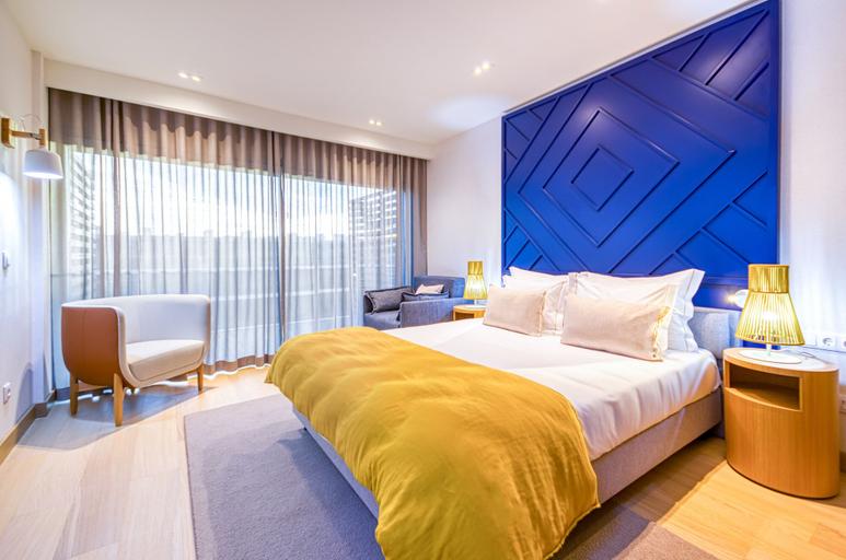 Bedroom 3, Praia do Sal Lisbon Resort and SPA, Alcochete