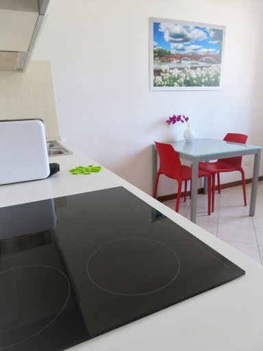 Others 5, Residence Verona Class, Verona