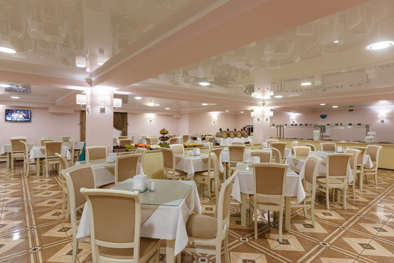 Food & Drinks, Moreme, Novorossiysk gorsovet