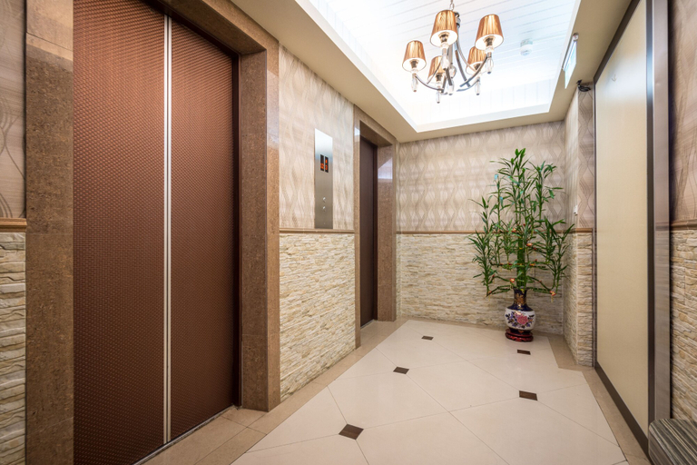 Others 3, Golden Home Hotel, Taipei City