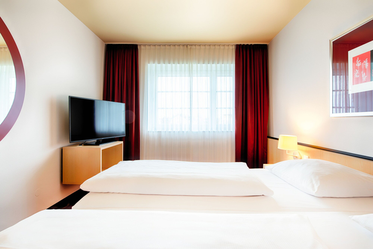 Bedroom 4, Welcome Kongresshotel Bamberg, Bamberg