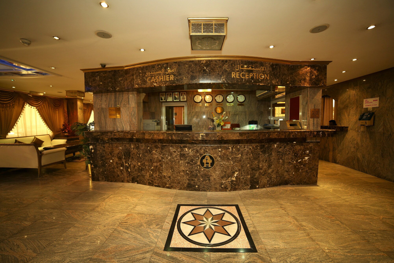 Others 5, Awal Hotel, Manama