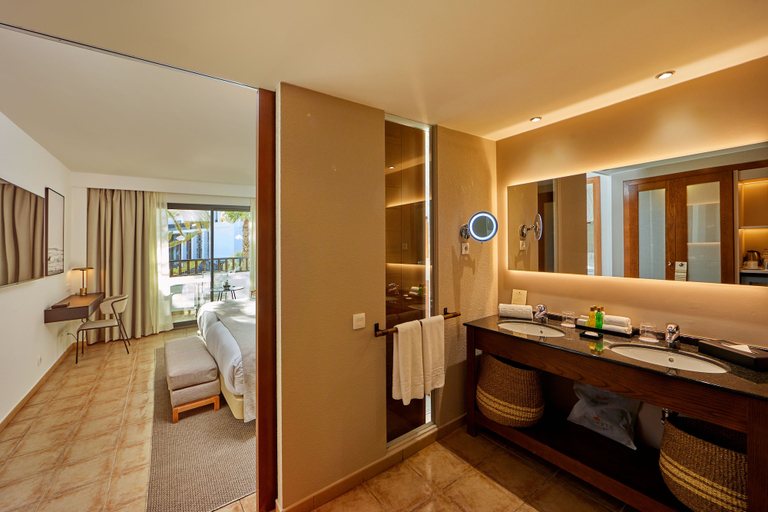 Bathroom 4, Secrets Lanzarote Resort & Spa – Adults only (+18), Las Palmas