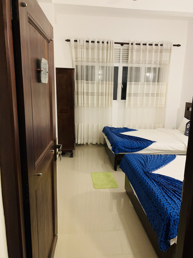 Bedroom 3, Lavenro Hotel & Resort, Kotapola