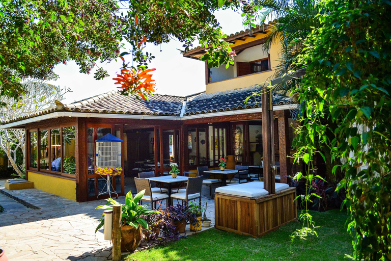 Exterior & Views 2, Pousada do Namorado, Armação dos Búzios