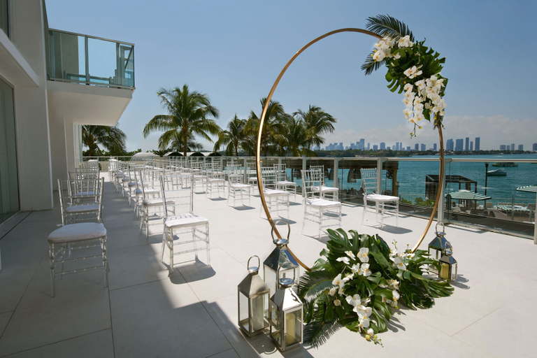 Sport & Beauty 2, Mondrian South Beach, Miami-Dade