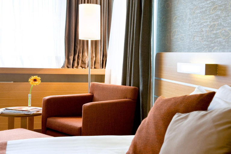 Bedroom 3, Hotel Tunali, Çankaya