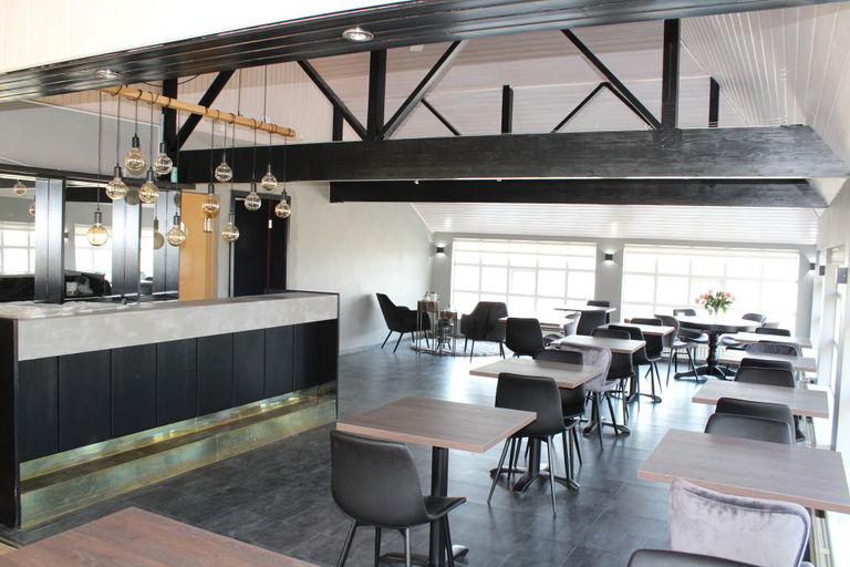 Food & Drinks 5, Hotel North, Eyjafjarðarsveit