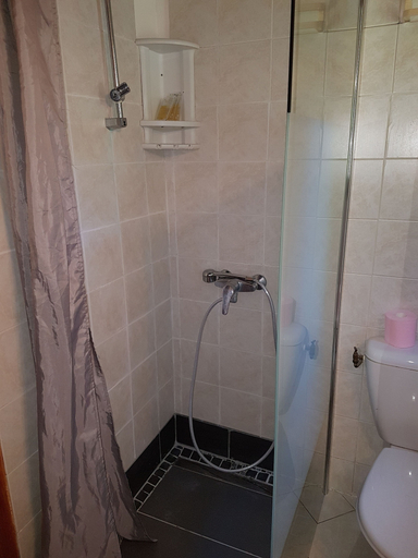 Bathroom 5, A Casa Di L'Alivu, Haute-Corse