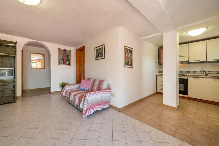 Bedroom 5, AffittaSardegna - Caraibi Apartments, Olbia-Tempio