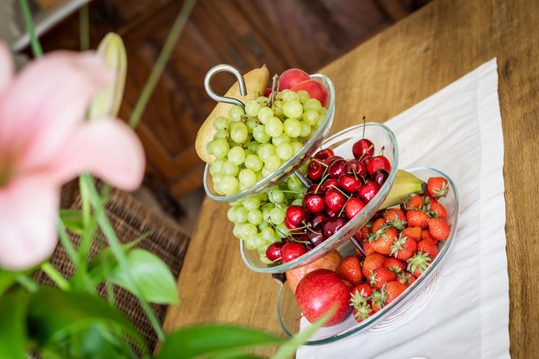 Food & Drinks 5, Gasthaus Ostermeier, Freising