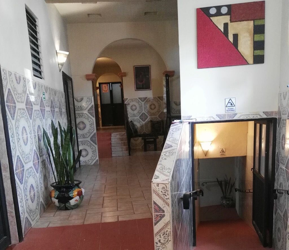 Others 4, Hotel Barranca 10, Allende