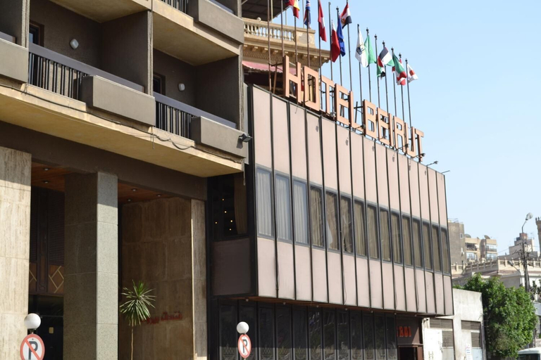 Exterior & Views 2, Beirut Hotel, Heliopolis