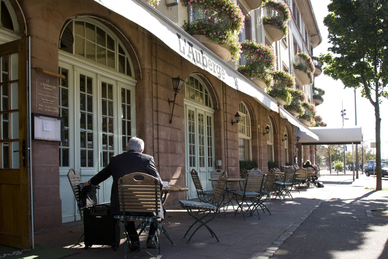 Exterior & Views 5, Grand Hotel Bristol By Stay Collection, Haut-Rhin
