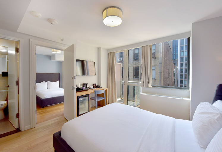 Bedroom 30