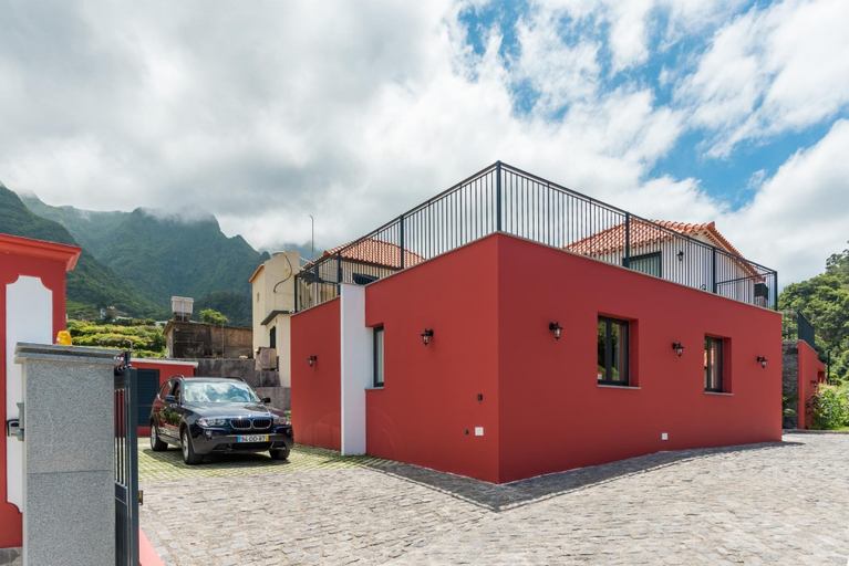 Exterior & Views 2, Villa Teresa 2 by Atlantic Holiday, São Vicente