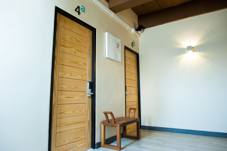 Others 5, KENCOZY accommodation, Phaya Thai