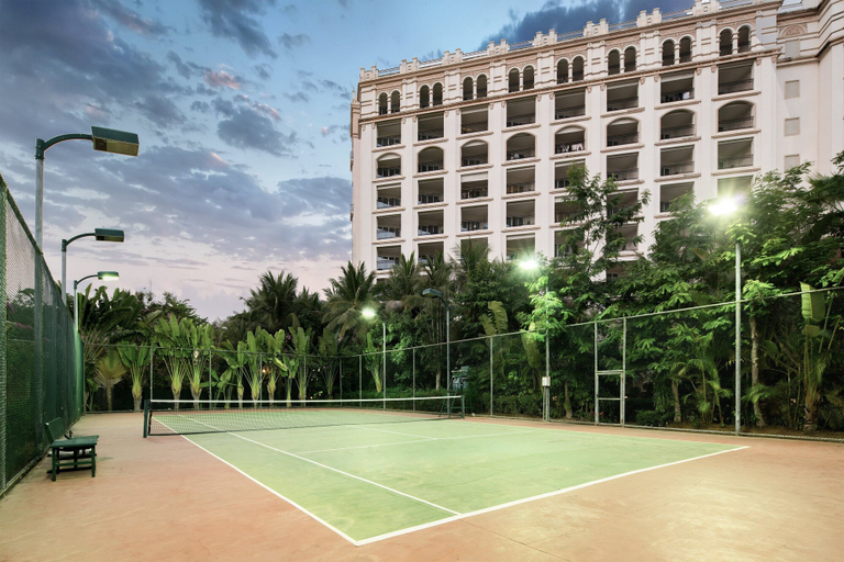 Exterior & Views 4, Crowne Plaza RESORT SANYA BAY by IHG, Sanya