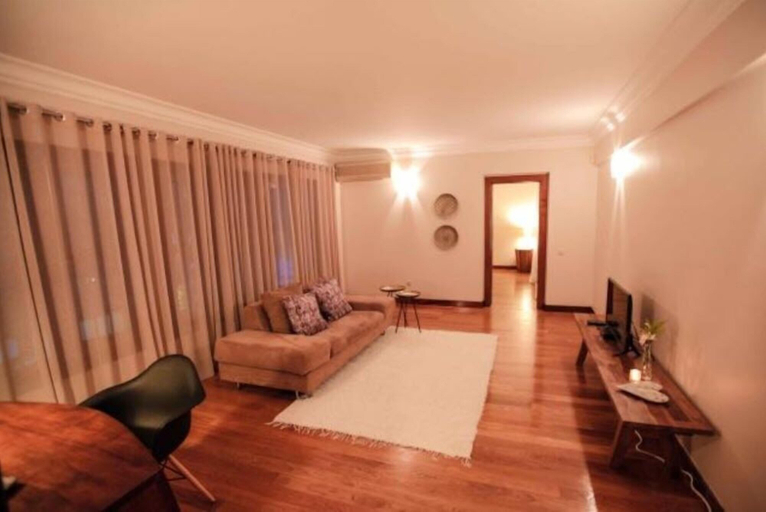 Bedroom 2, MyGuest, Maputo
