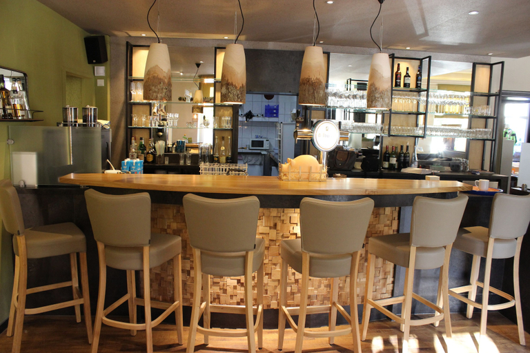 Food & Drinks 4, Zum Schlossberg, Merzig-Wadern