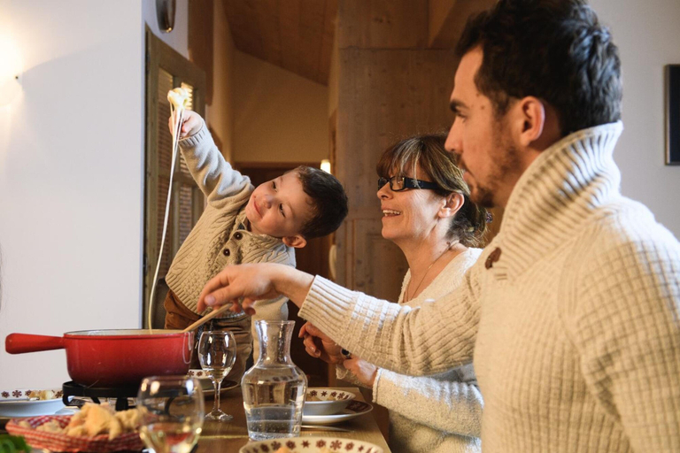 Food & Drinks, CGH Le Hameau de Pierre Blanche, Haute-Savoie