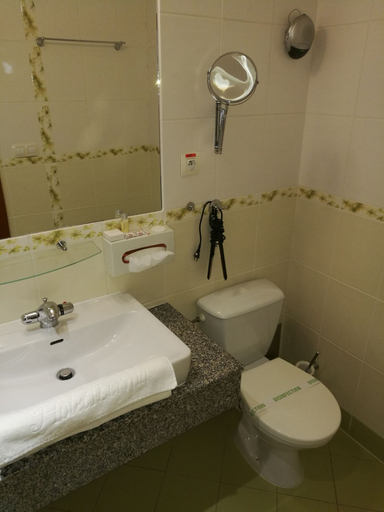 Bathroom 5, Therma Nea Dunajská Streda, Dunajská Streda