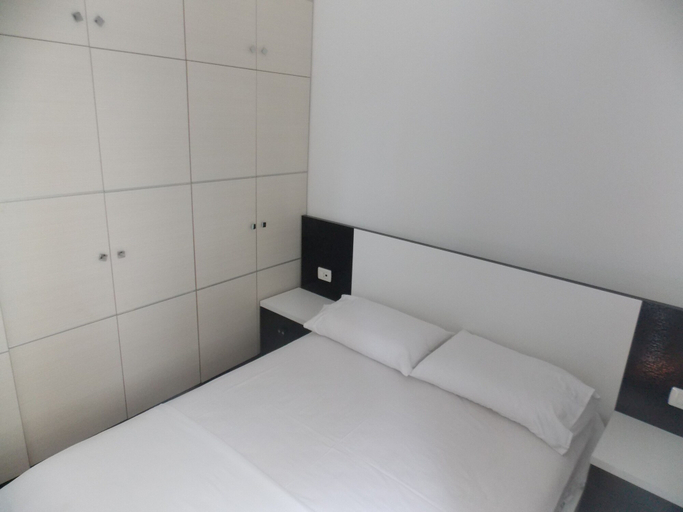 Bedroom 2, Doka Apartments 2, Sarandës