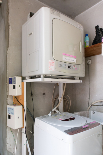 Others 5, Yuzan Guesthouse - Hostel, Nara