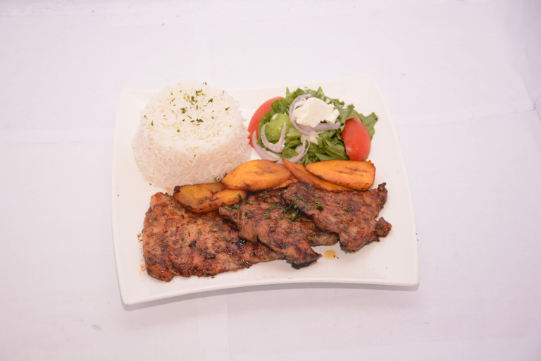 Food & Drinks 5, Muriela Hotels, Port Harcourt