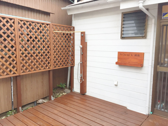 Exterior & Views, AS ONE Style in Shonan, Kamakura