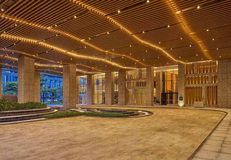 Exterior & Views 5, Hyatt Regency Shenzhen Yantian, Shenzhen