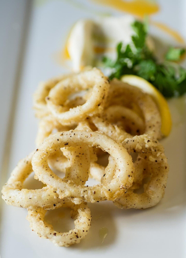 Food & Drinks 5, Buccleuch Arms, Scottish Borders