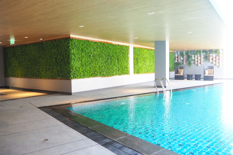 Sport & Beauty 2, Sn Connx - SHA Plus, Pattaya