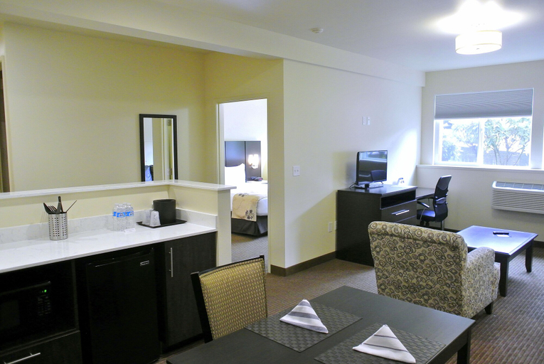 Others 5, Best Western Seattle Airport Hotel, SeaTac