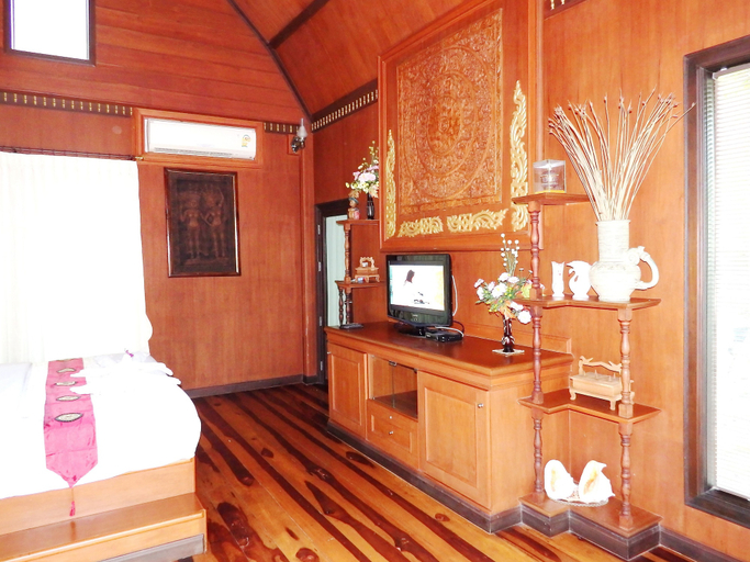 Others 5, BB PoolVilla, Mueang Krabi