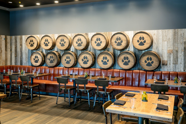 Food & Drinks 5, Great Wolf Lodge Atlanta / LaGrange, GA, Troup